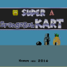 Super SpongeBob Kart