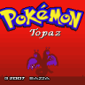 Pokemon - Topaz