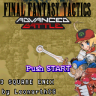 Final Fantasy Tactics Advanced Battle