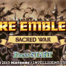 Fire Emblem: The Sacred War