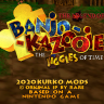 The Legend of Banjo-Kazooie - The Jiggies of Time