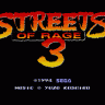Streets of Rage 3 Project