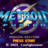 Metroid Fusion: Special Edition