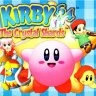 Kirby 64: The Crystal Shards (N64) 100% Save File