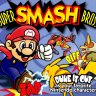 Super Smash Bros. (N64) 100% Save File