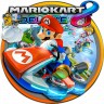 Mario kart 8 Deluxe [save file]