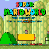 Super Mario World - Secret Of The 7 Golden Statues