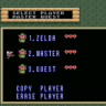 Zelda A Link to the Past Master Quest