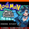 Moémon Mega FireRed