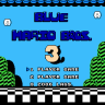 Blue Mario Bros. 3