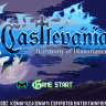 Castlevania Harmony of Dissonance - Recolor by JonataGuitar and sorrow