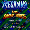 Megaman Wily Wars SRAM Save Hack