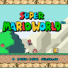 Super Mario World Redrawn