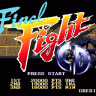 Final Fight CD - Enhancement Final