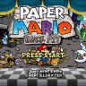 Paper Mario: Black Pit