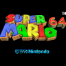 Super Mario 64 Reduced Lag