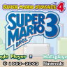 Super Mario Advance 4: Super Mario Bros. 3 (GBP/SNES Palette Hack)