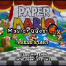 Paper Mario: Master Quest + Jr.