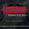 Castlevania - Symphony of the Night - HardType