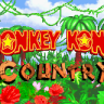Donkey Kong Country Palette restoration
