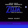 The Legend of Zelda - Perils of Darkness