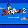 DuckTales 2 - Two Players Hack