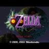 The Legend of Zelda: Majora's Mask - Gamecube to N64