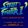 Street Fighter II PCM driver fix