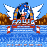 Sonic The Hedgehog (NES) Improvement + Music and Graphics V 1.2