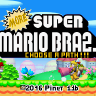 More Super Mario Bras. 2