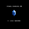 Final Fantasy III Maeson