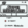 Super Mario Land: New GFX Edition