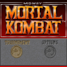 Mortal Kombat Champion Edition