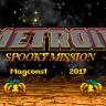 Metroid: Spooky Mission