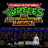 Teenage Mutant Ninja Turtles: The HyperStone Heist - Enhanced Colors