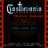 Castlevania Overflow Darkness