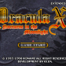 Dracula X: Nocturne in the Moonlight - Extended