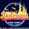 Castlevania AOS: Genya Arikado Hack