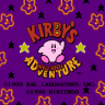 Kirby's Halloween Adventure