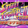 Super Street Fighter II Turbo Revival Bug Fix