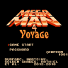 Mega Man 4 Voyage