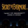 Secret of Evermore Gameplay Balance Patch