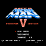 Mega Man 5: Protoman Edition