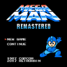 Mega Man Remastered