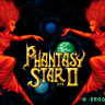 Phantasy Star II Improvement