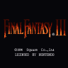 Final Fantasy 6 - A Complete Hack