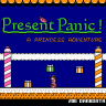 Present Panic - A Princess Adventure