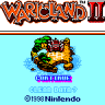 Wario Land 2 - Enhanced Graphics
