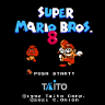 Super Mario Bros. 8