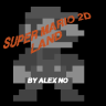 Super Mario 2D Land